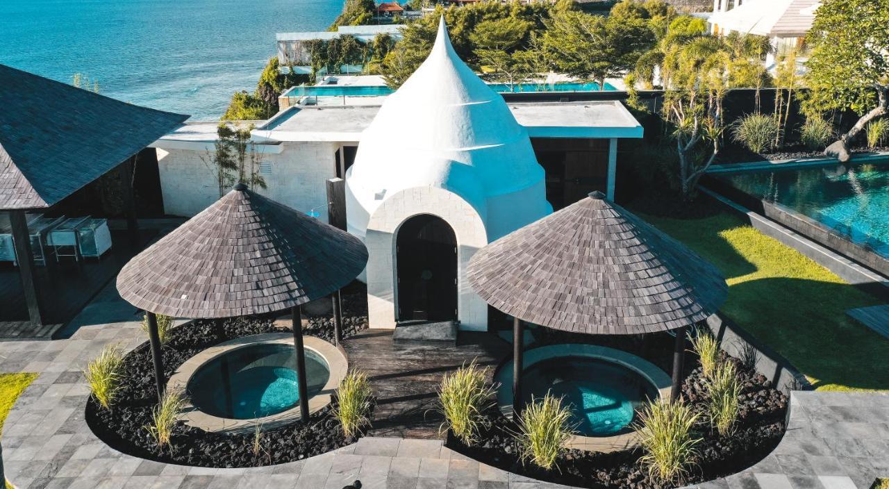 The Istana Uluwatu Kültér fotó