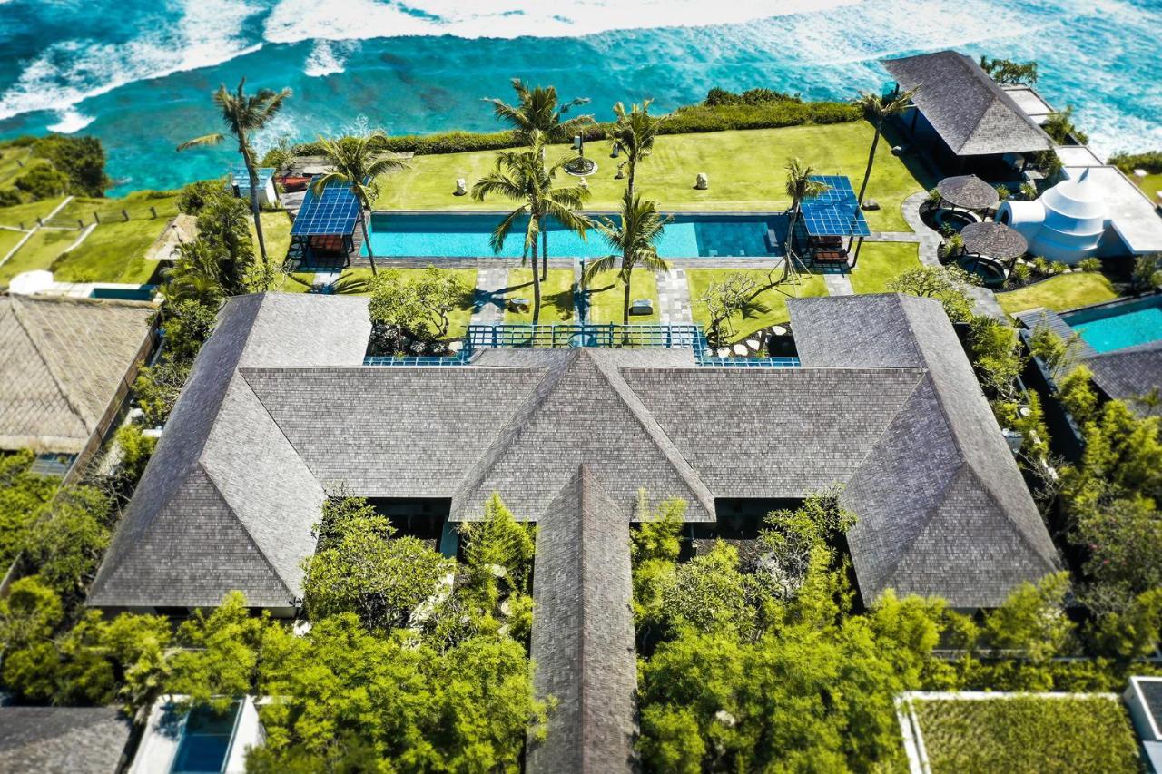 The Istana Uluwatu Kültér fotó