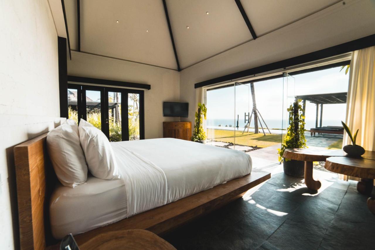 The Istana Uluwatu Kültér fotó