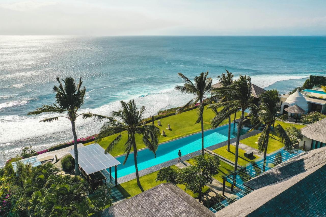 The Istana Uluwatu Kültér fotó
