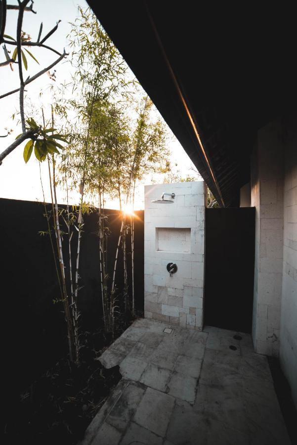 The Istana Uluwatu Kültér fotó