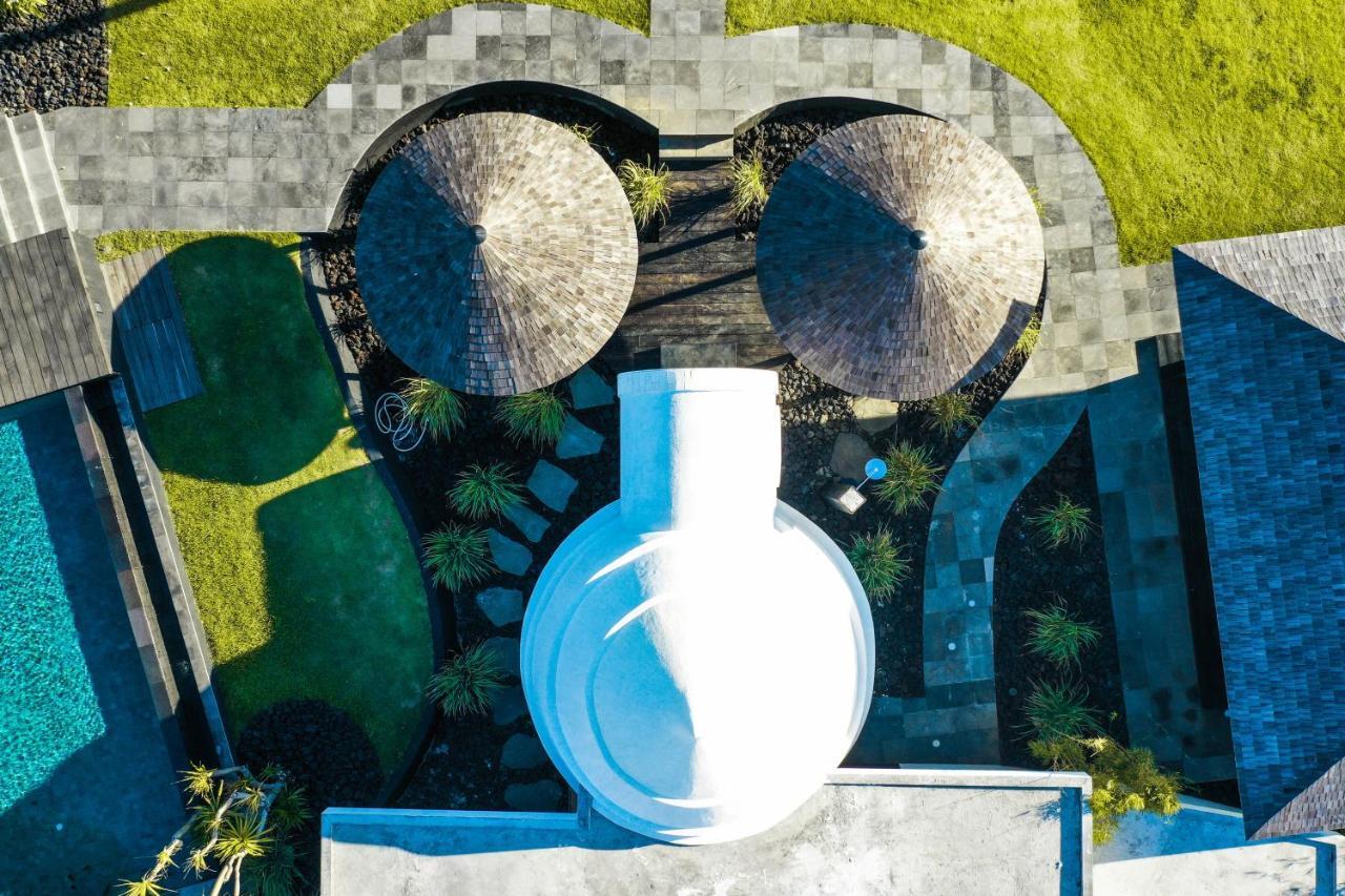 The Istana Uluwatu Kültér fotó
